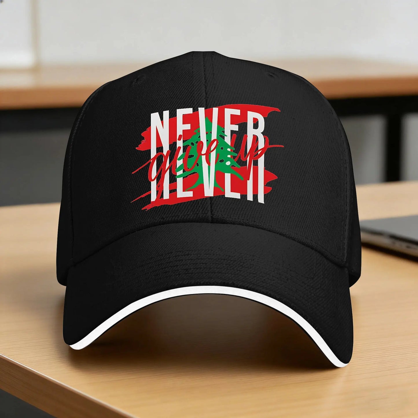 Lebanon Baseball Cap