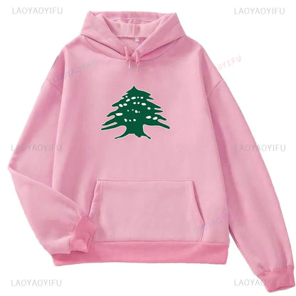 The Republic Of Lebanon Sweatshirts