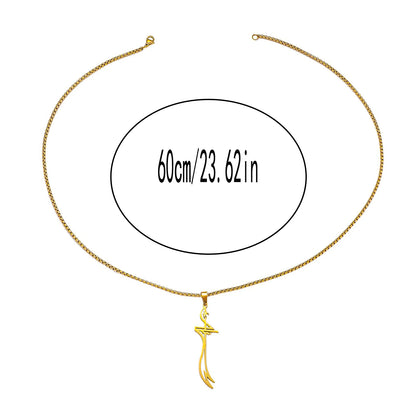 Hollow Zulfiqar Sword