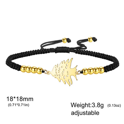 Bracelet Lebanon Symbol