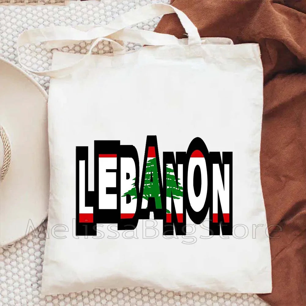 Lebanon Tote