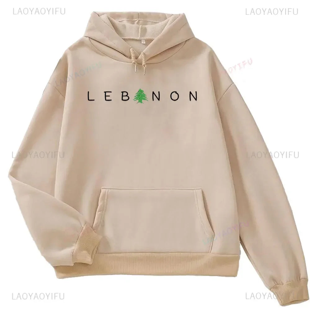 Lebanon Sweatshirt