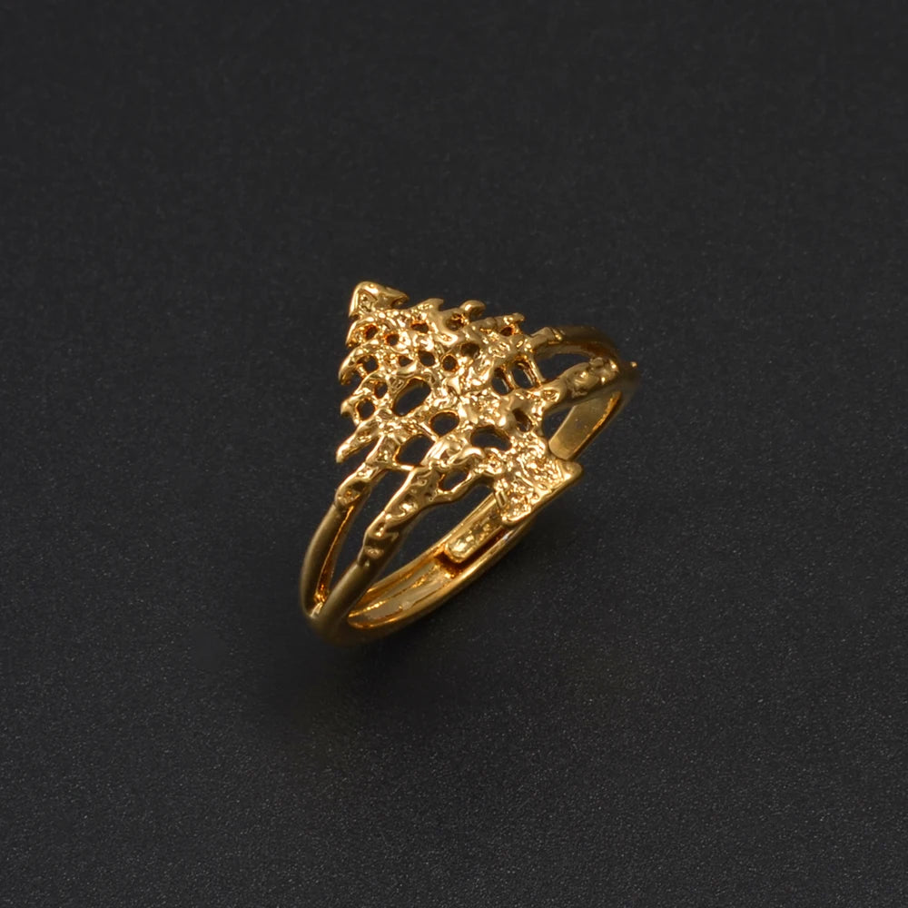 Cedar Ring