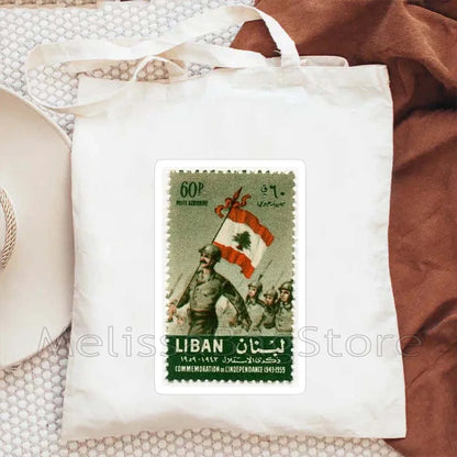 Lebanon Tote