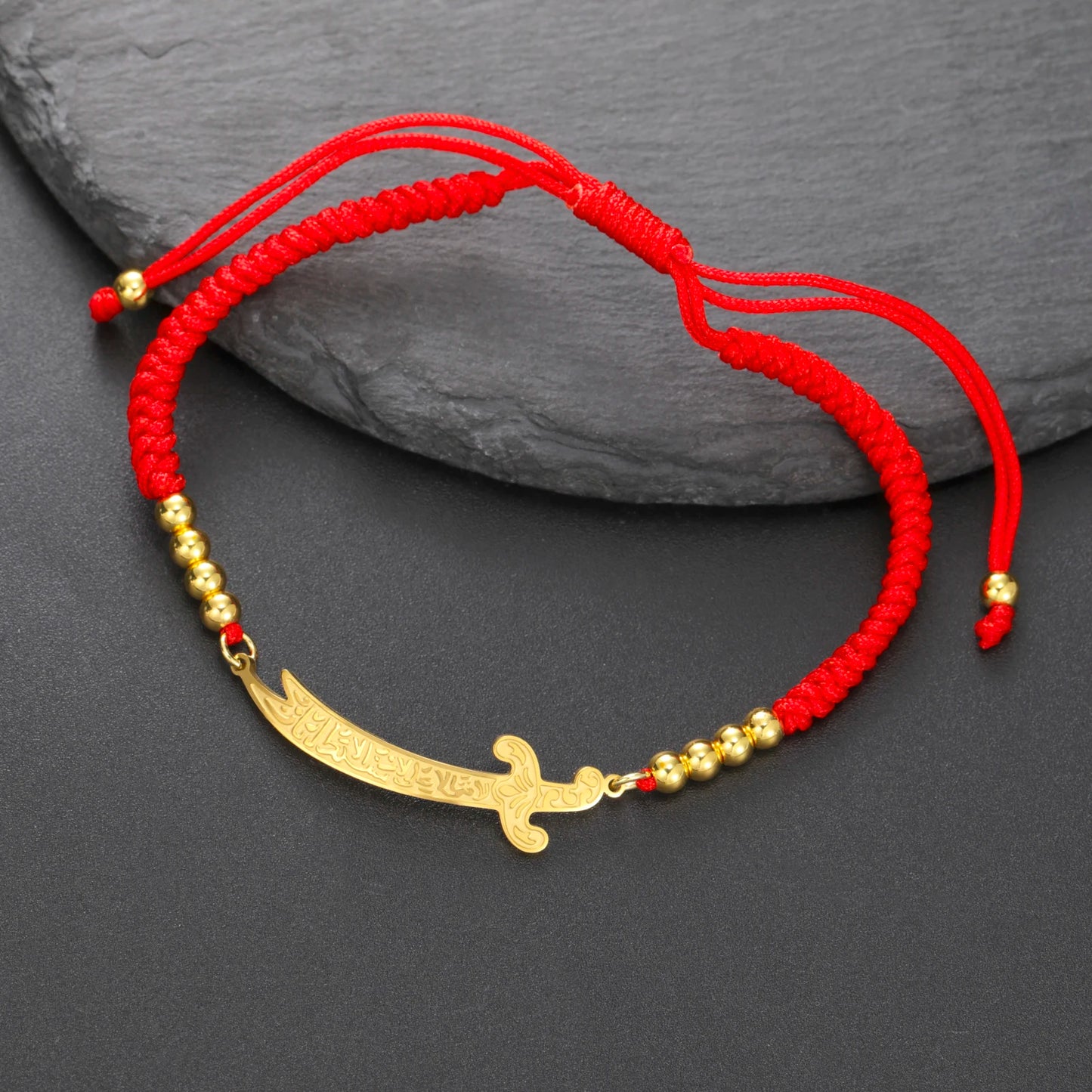 Zulfiqar Bracelet