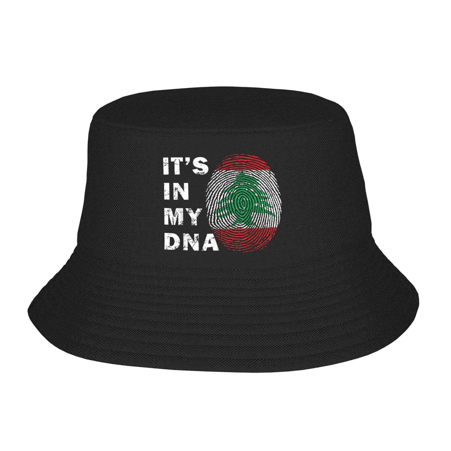 Lebanon Bucket Hat