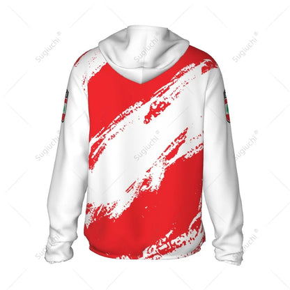 Lebanon Hoodie Quick Dry
