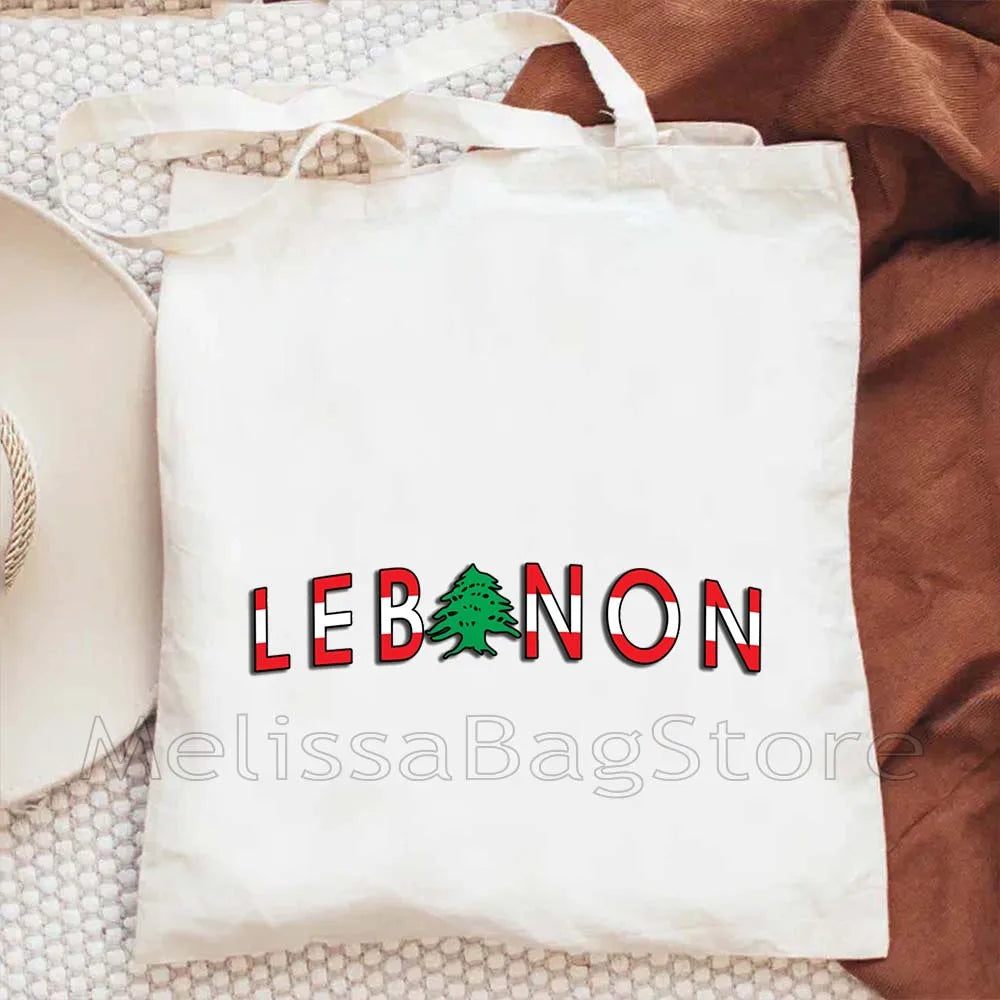 Lebanon Tote