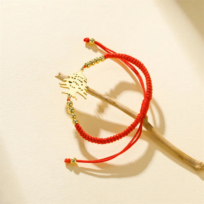 Bracelet Lebanon Symbol