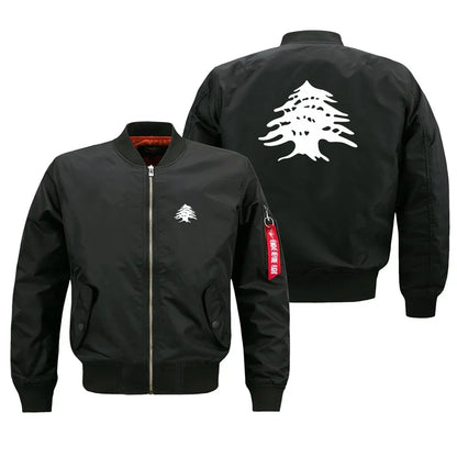 Military Lebanon Jacket