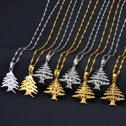 Lebanese Cedar