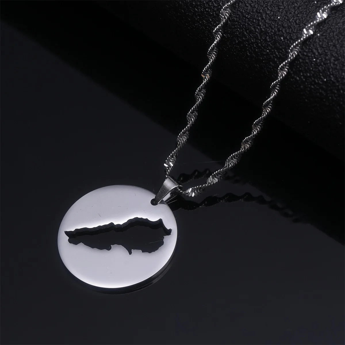 Pendants