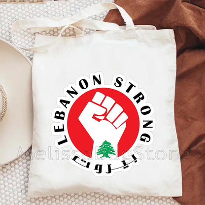 Lebanon Tote