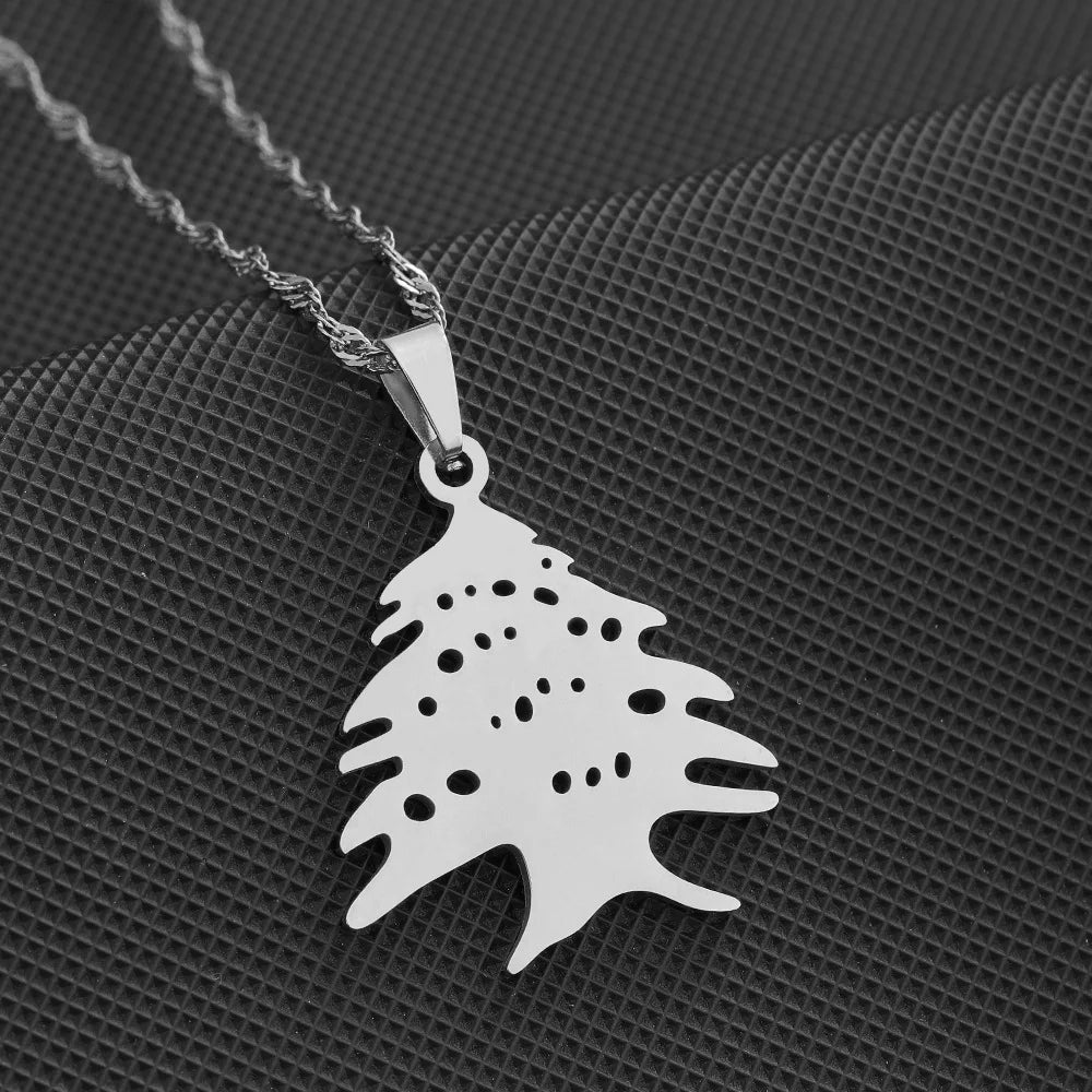 Pendants Cedar Lebanon