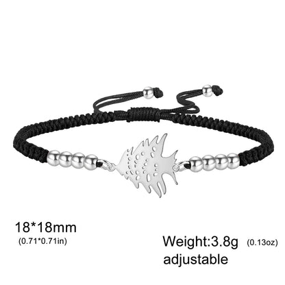 Bracelet Lebanon Symbol
