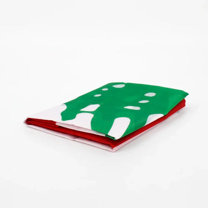 Lebanon Flag Polyester