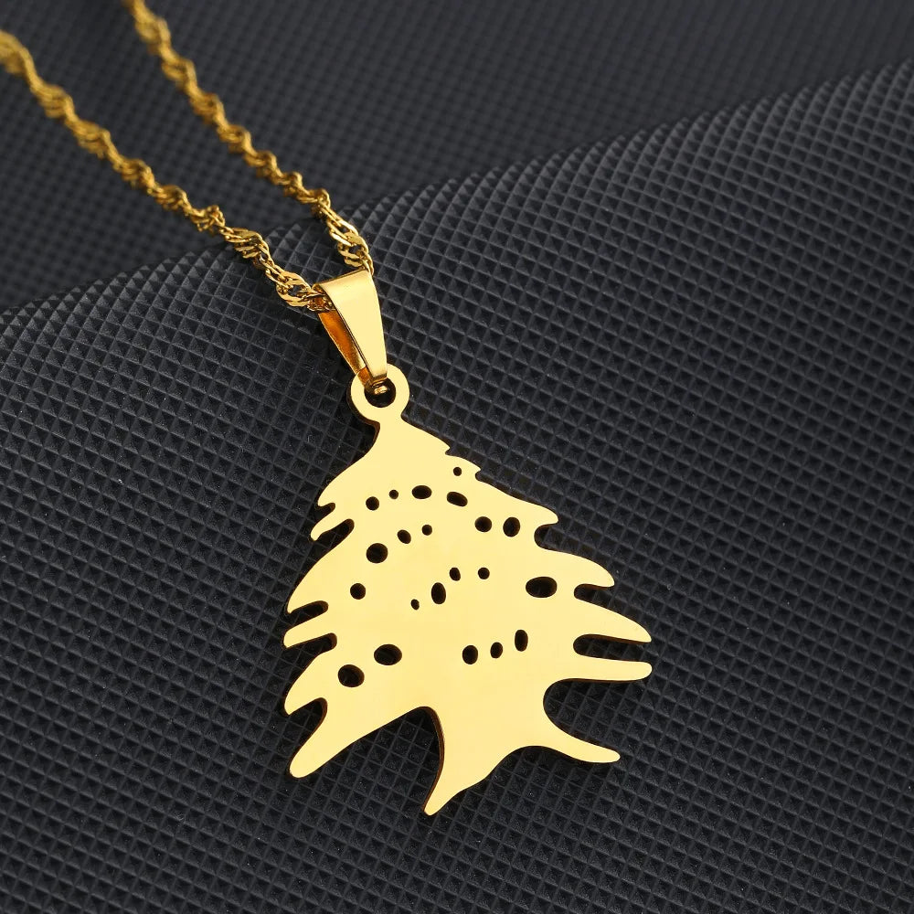 Pendants Cedar Lebanon