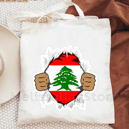 Lebanon Tote