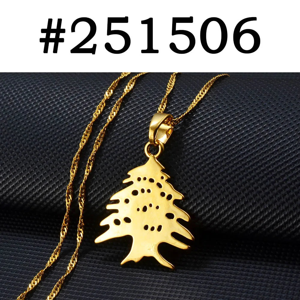 Lebanese Cedar
