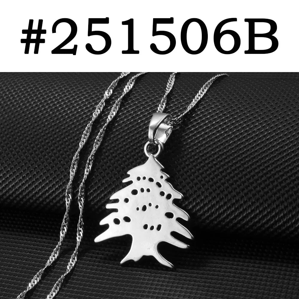 Lebanese Cedar