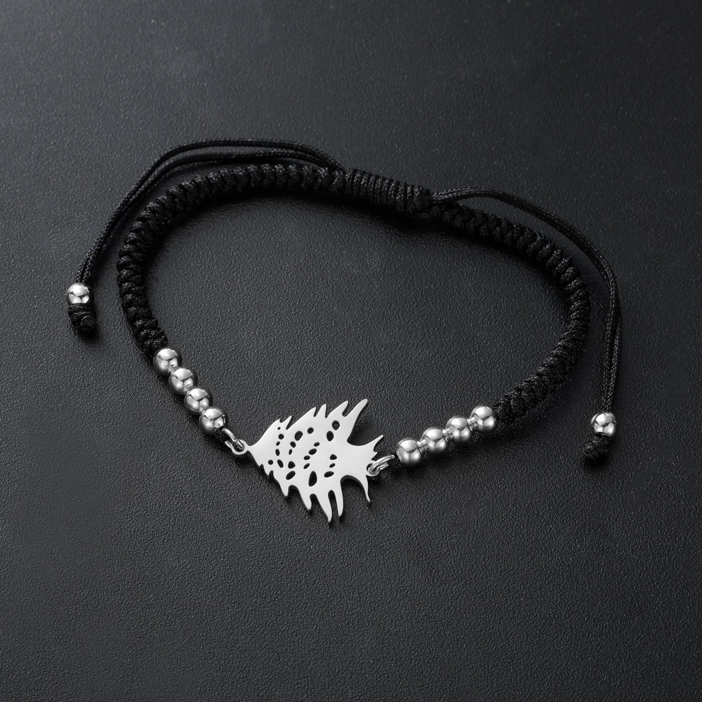 Lebanon Cedar Symbol Bracelet