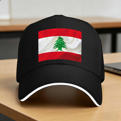 Lebanon Baseball Cap
