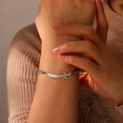 Zulfiqar Bracelet