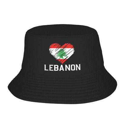 Lebanon Bucket Hat