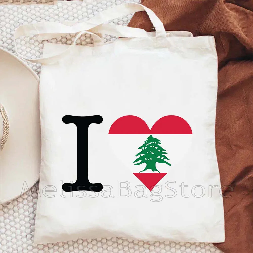 Lebanon Tote