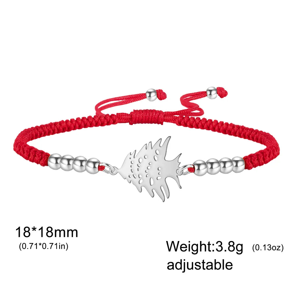 Bracelet Lebanon Symbol