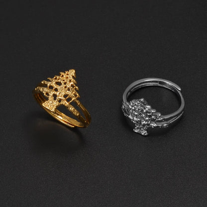 Cedar Ring
