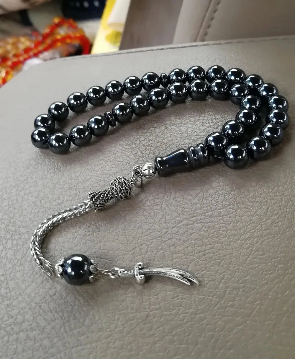 Zulfiqar Prayer Beads
