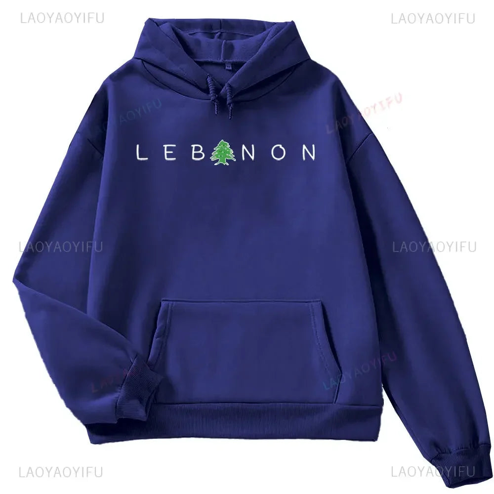 Lebanon Sweatshirt