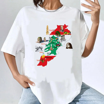Lebanon