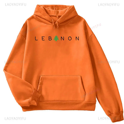 Lebanon Sweatshirt