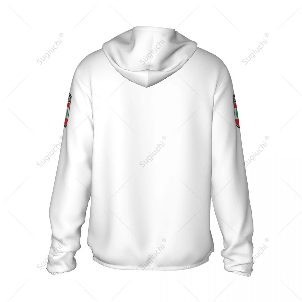 Lebanon Hoodie Quick Dry