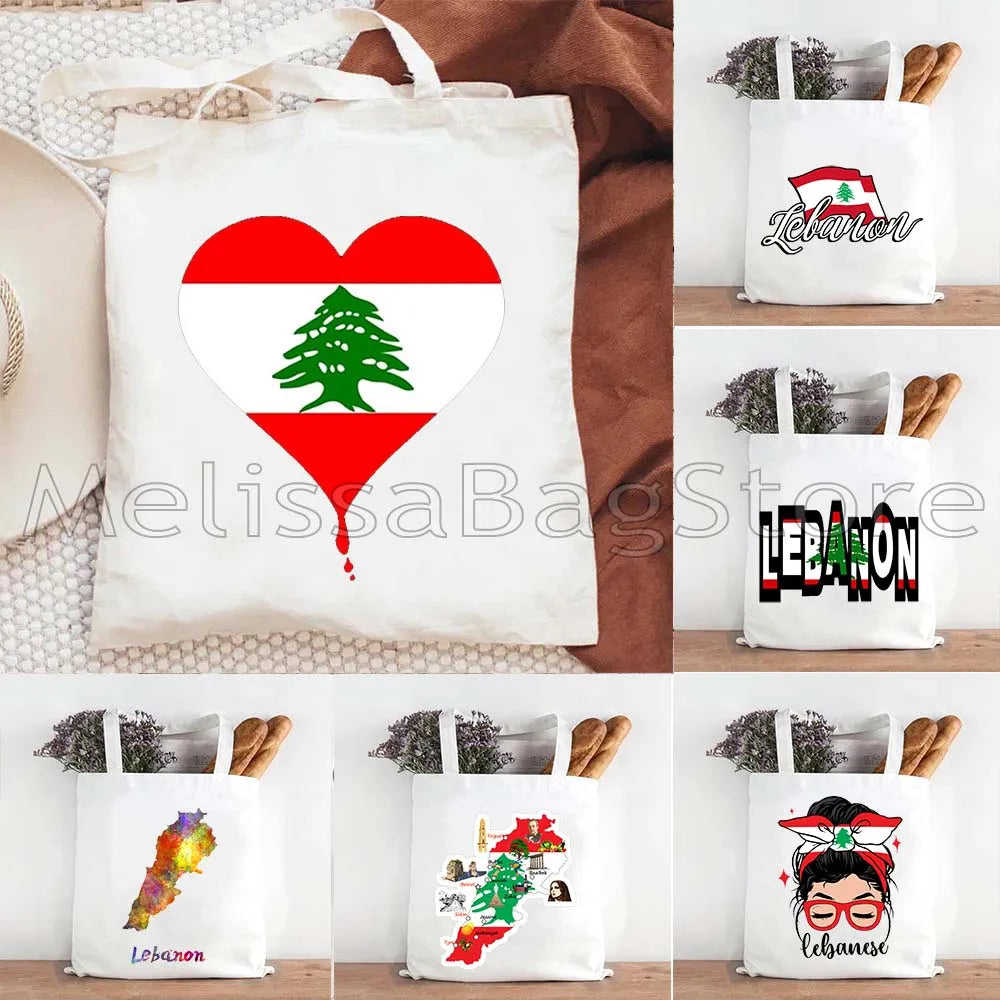 Lebanon Tote