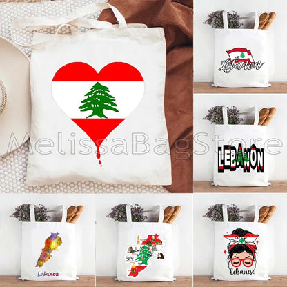 Lebanon Tote