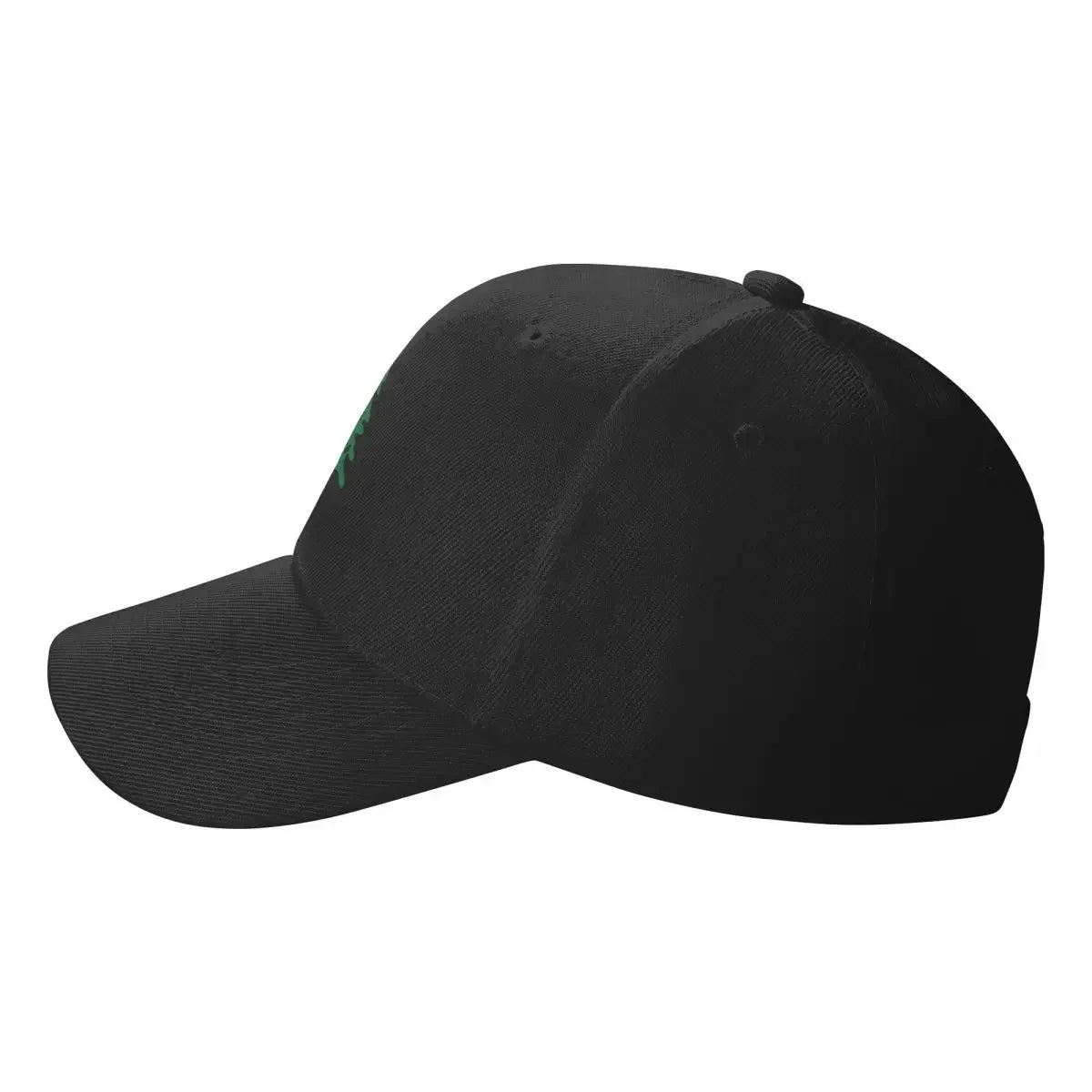 Green Cedar / Lebanon Cedar Baseball Cap