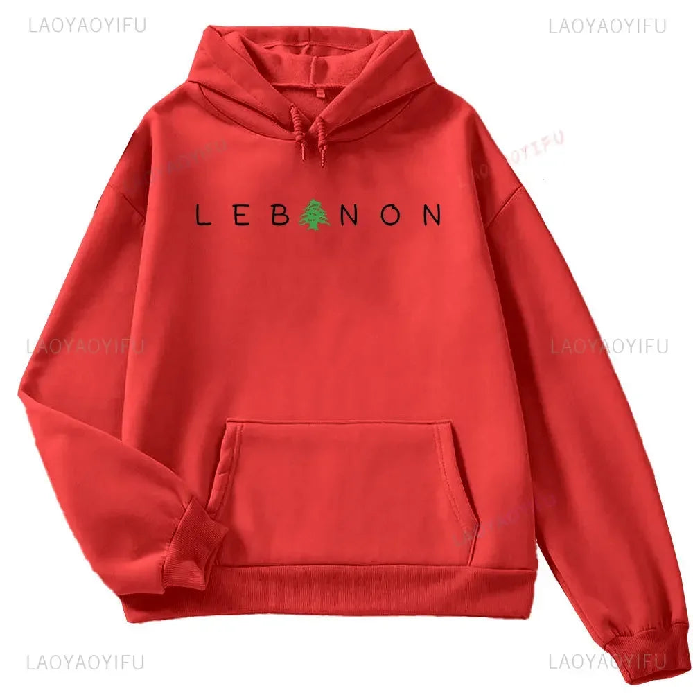 Lebanon Sweatshirt