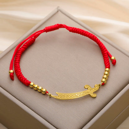 Zulfiqar Bracelet