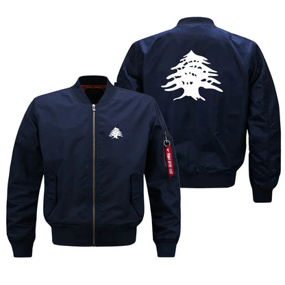 Military Lebanon Jacket