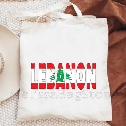 Lebanon Tote