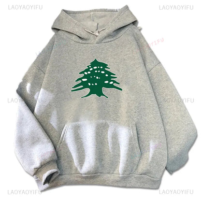 The Republic Of Lebanon Sweatshirts