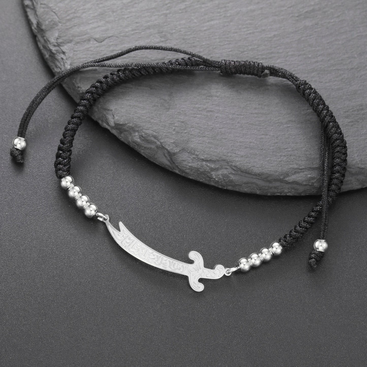 Zulfiqar Bracelet