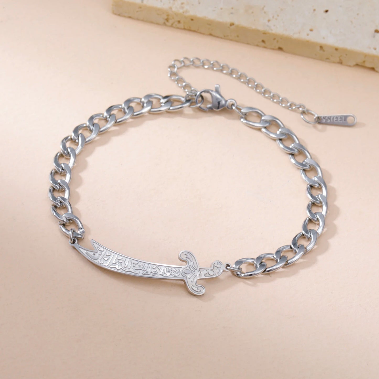 Zulfiqar Bracelet