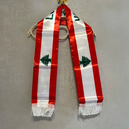 Lebanon Scarf