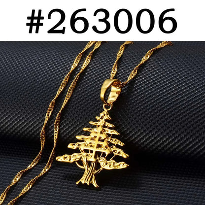 Lebanese Cedar