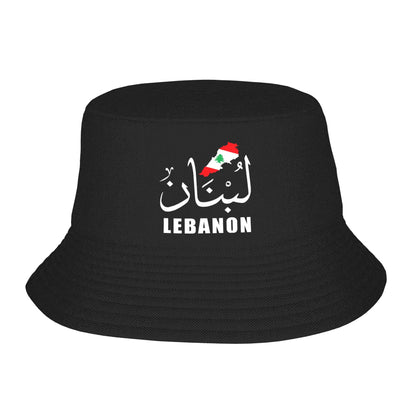 Lebanon Bucket Hat