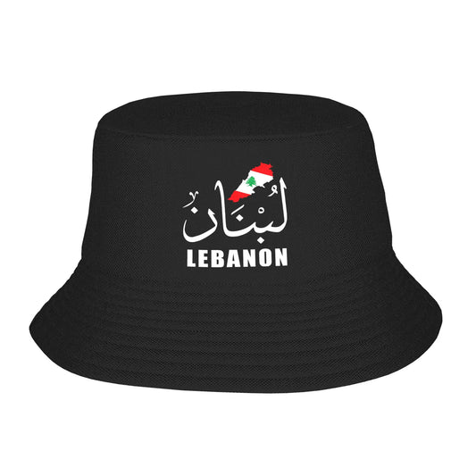 Lebanon Bucket Hat